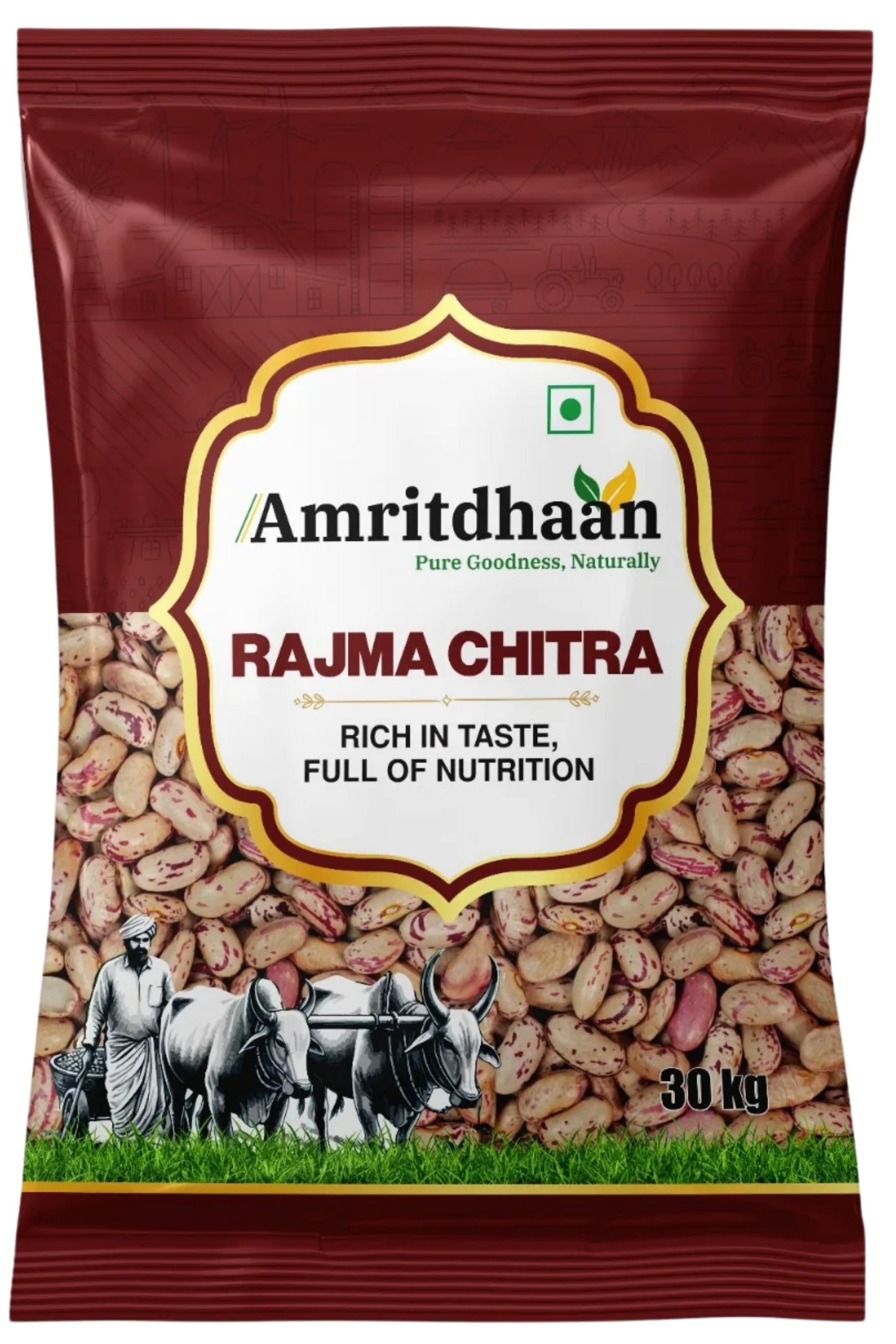 Rajma Chitra